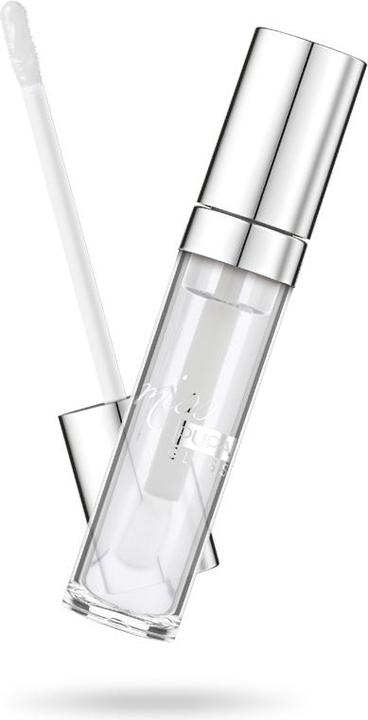 Actual product image Pupa Milano Miss Pupa Gloss crystal glass (020033A100)