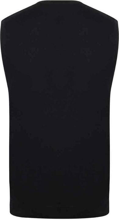 Produktbild Henbury Sweatshirt VAusschnitt Ärmellos (4XL)