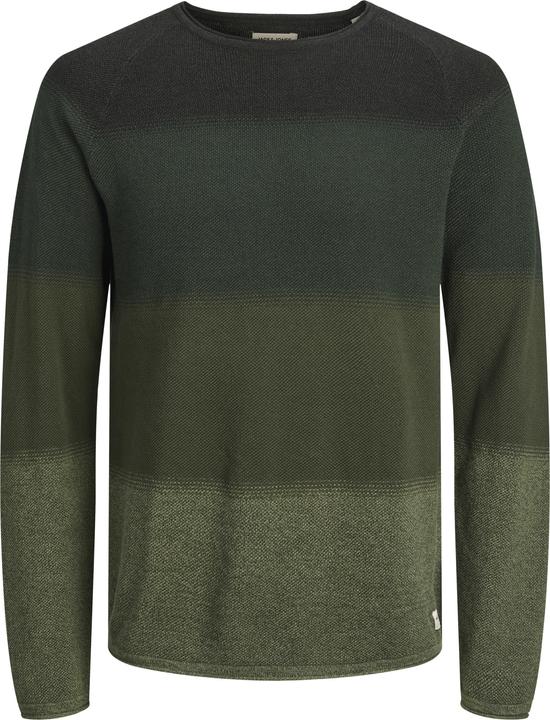Verde Kombu