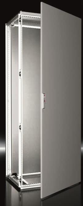 Immagine prodotto Rittal VX 8806.000 Telaio indipendente grigio (Rack da 19 pollici)