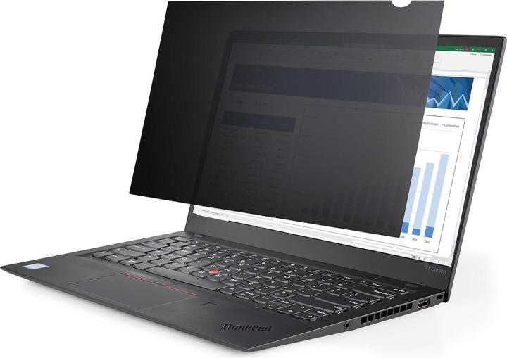 Produktbild StarTech 13.3" Privacy Screen (13.30", 16 : 9)