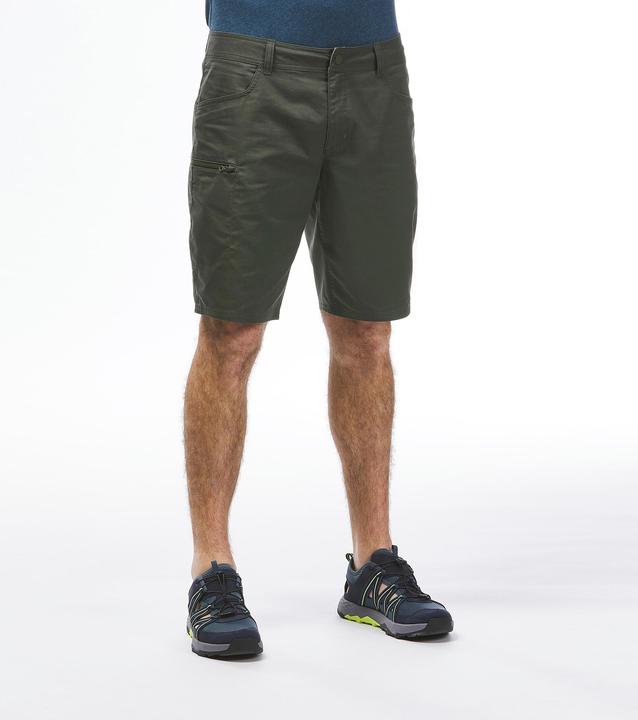 Actual product image Quechua NH500 (XXL)