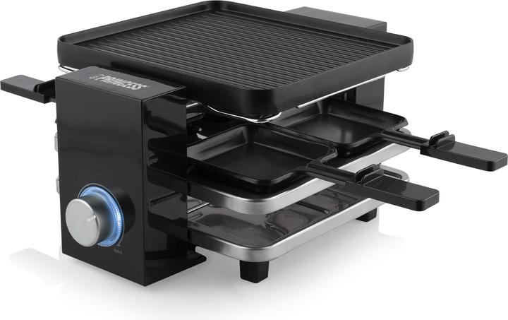 Princess Raclette 4