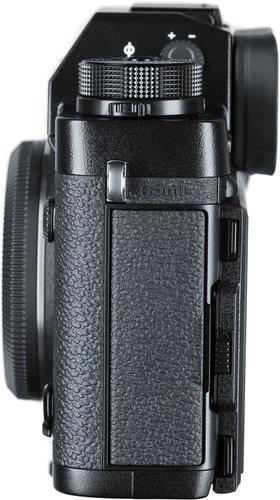 Produktbild Fujifilm X-T2 Body (24.30 Mpx, APS-C / DX)