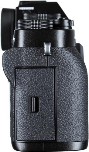 Produktbild Fujifilm X-T2 Body (24.30 Mpx, APS-C / DX)