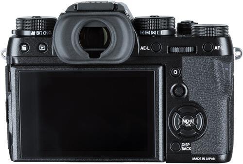 Produktbild Fujifilm X-T2 Body (24.30 Mpx, APS-C / DX)