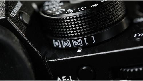 Produktbild Fujifilm X-T2 Body (24.30 Mpx, APS-C / DX)