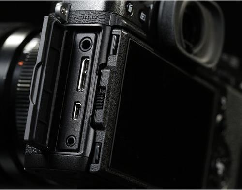 Produktbild Fujifilm X-T2 Body (24.30 Mpx, APS-C / DX)