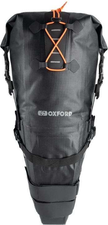 Actual product image OXC Aqua Evo Adventure