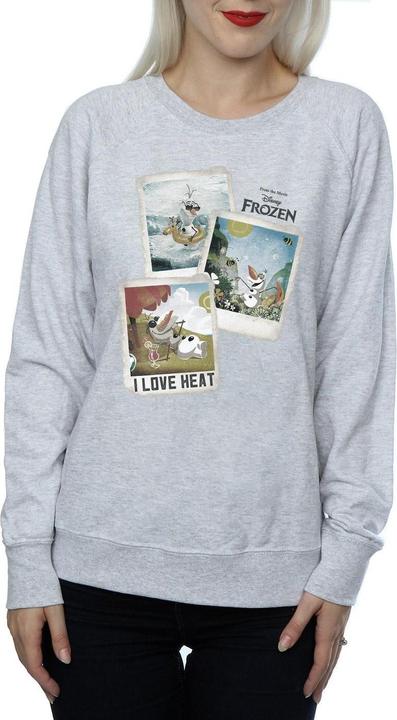 Produktbild Disney Frozen Sweatshirt (XXL)