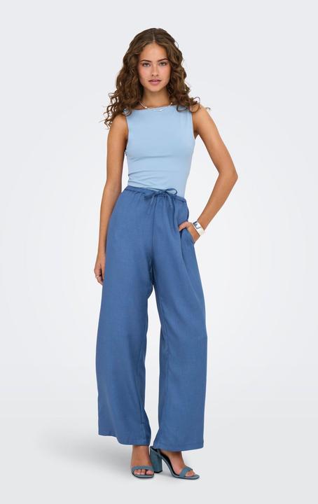 Actual product image Only Pgharriet Life Loose Pants Wvn (XL)