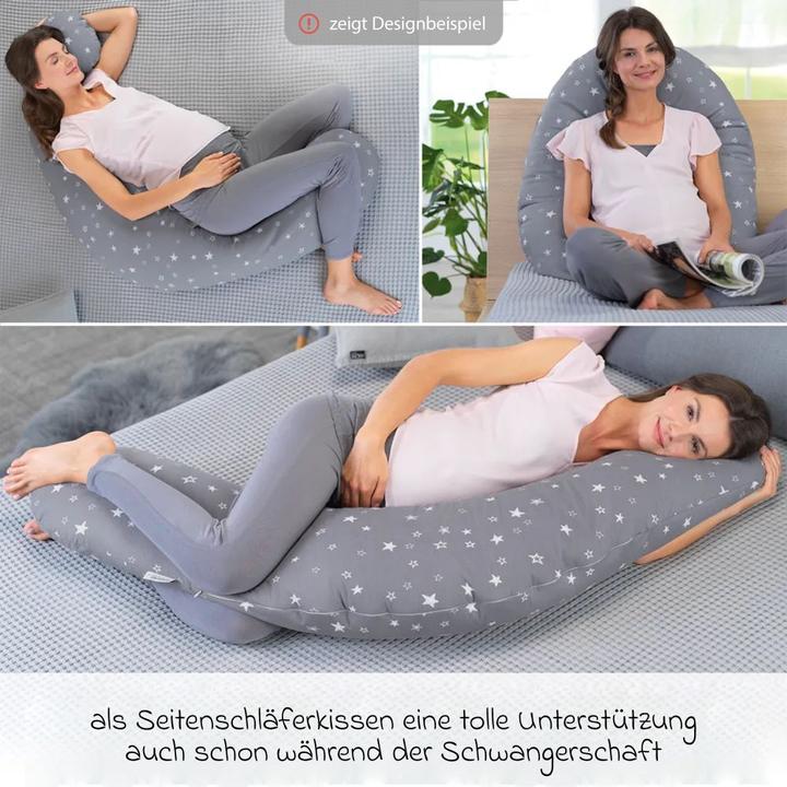 Produktbild Theraline Das Original (190 cm)