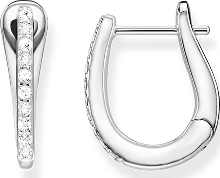 Immagine prodotto Thomas Sabo Classico creolo (Argento)