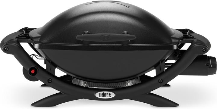 Immagine prodotto Weber Q 2000 (3.51 kW)