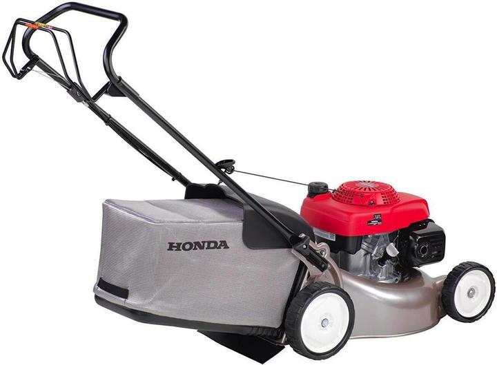 Produktbild Honda Benzin-Rasenmäher IZY HRG 416C SK (Benzinbetrieb)