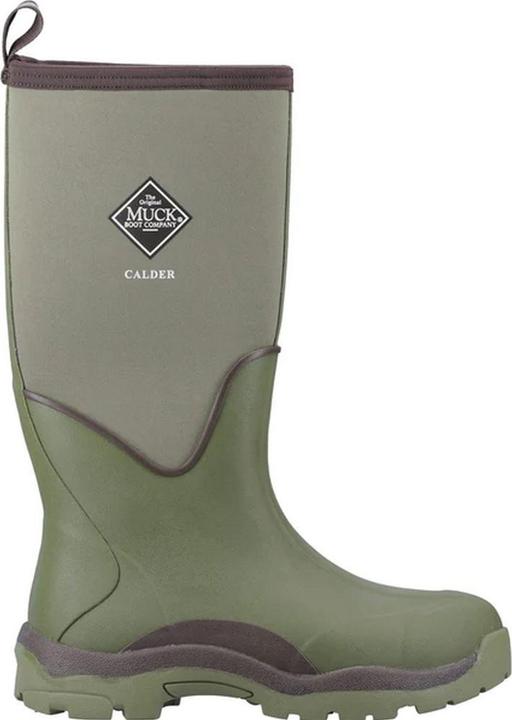 Immagine prodotto Muck Boot - Bottiglie da pioggia CALDER - Uomo (45)