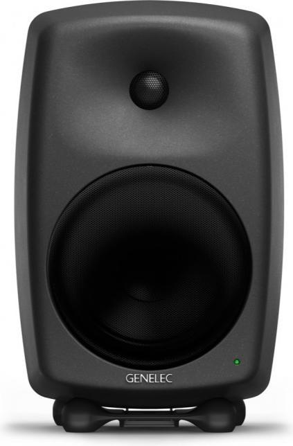 Actual product image Genelec 8050 BPM actieve studiomonitor (per stuk) (Active)