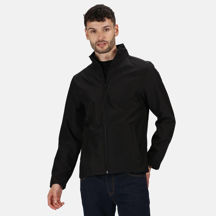Produktbild Regatta Classic Softshell Jacke (XXL)