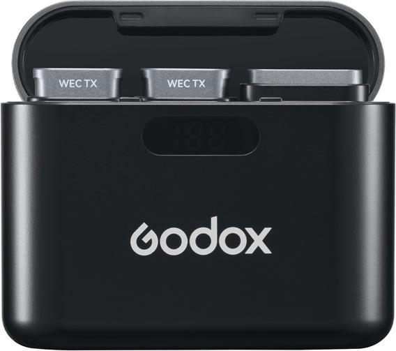 Image du produit Godox WEC Kit2
