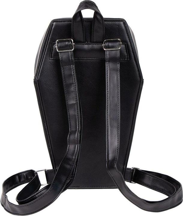 Produktbild Cerda L'ETRANGE NOEL de Mr JACK - Sac à Dos Similicuir '19x31x10,5cm'