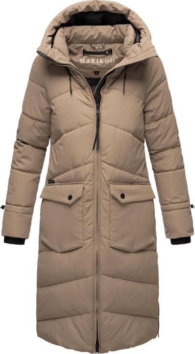 Actual product image Marikoo Tomomii XVI (S)