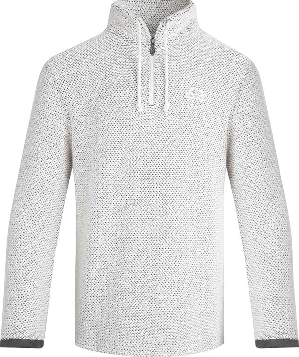 Immagine prodotto Weird Fish Cruiser Pullover Cerniera ad un quarto Uomo (S)