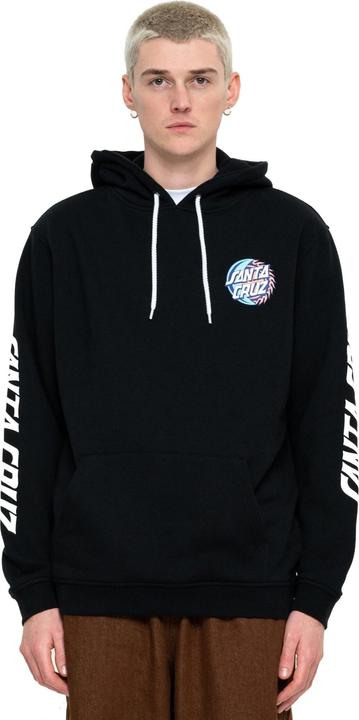Produktbild Santa Cruz Eclipse Dot Hood (L)