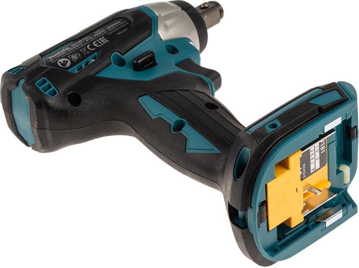 Productafbeelding Makita DTW181Z (Oplaadbare batterij)