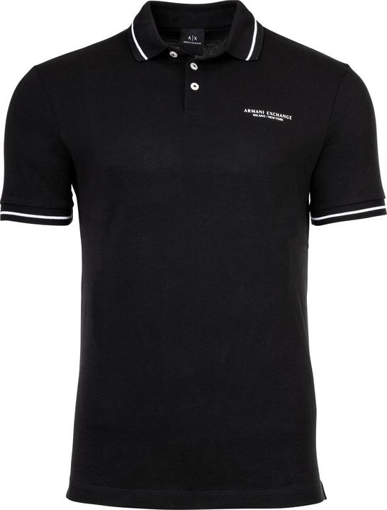 Image du produit Armani Exchange Polo (S)