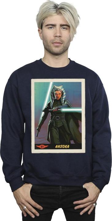 Produktbild Star Wars The Mandalorian Ahsoka Sweatshirt (S)