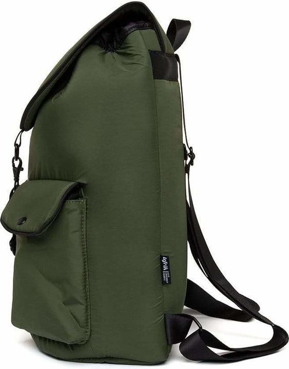 Produktbild Lefrik Tech Knapsack (17) (17 l)