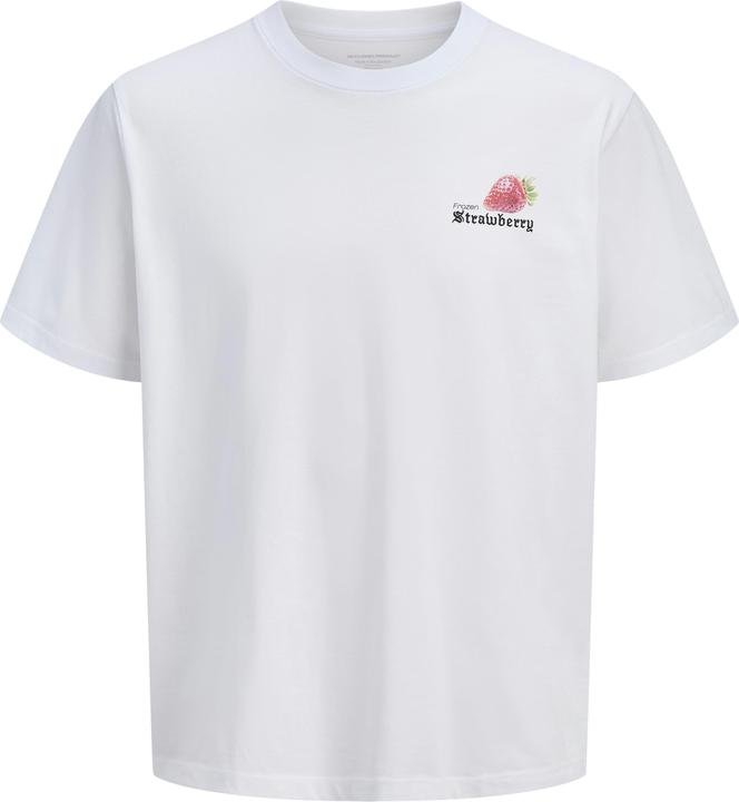 Produktbild Jack & Jones Jorbradley Fruits Tee Ss C.N Stmss25 (M)
