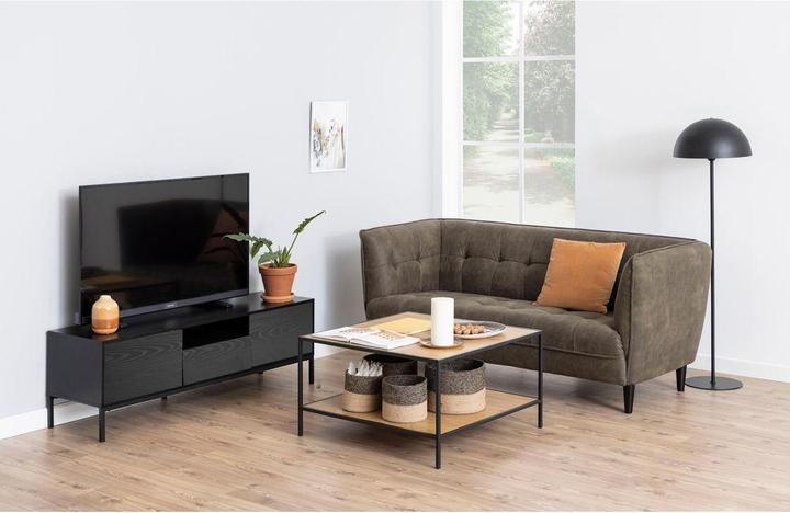 Produktbild AC Design Seaford (140 x 40 x 45 cm)