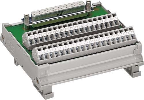 Actual product image Wago Handover