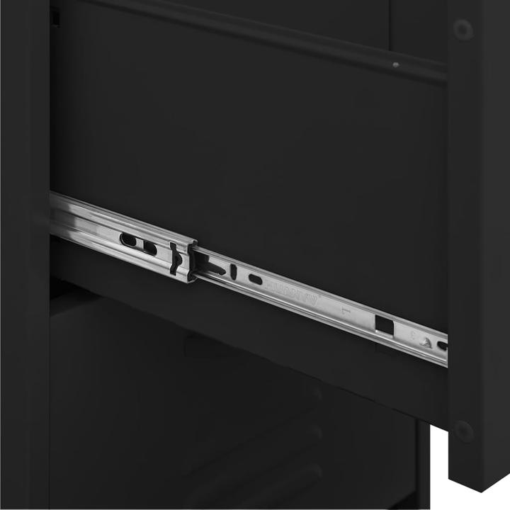 Actual product image VidaXL Nalren (42.5 x 35 x 101.5 cm)
