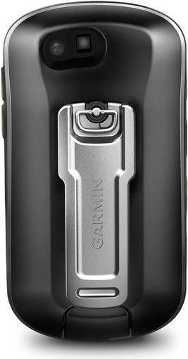 Actual product image Garmin Oregon 750t + TOPO Switzerland PRO