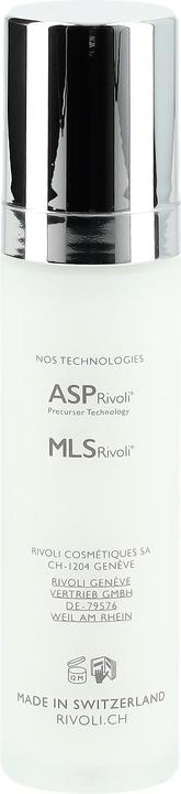 Actual product image Rivoli Le Visage Crème Nuit No.2 (50 ml, Night cream)