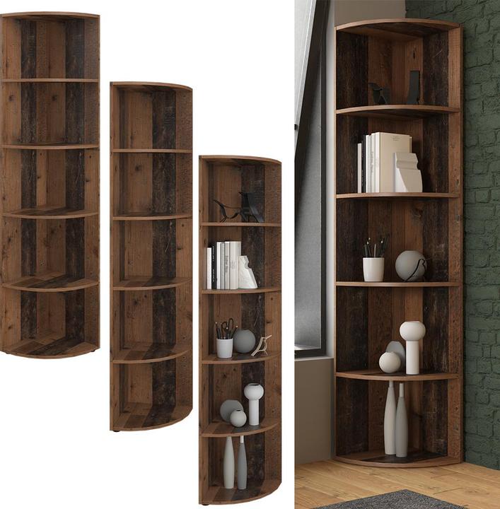 Produktbild Vicco Ecki (40 x 180 x 40 cm)