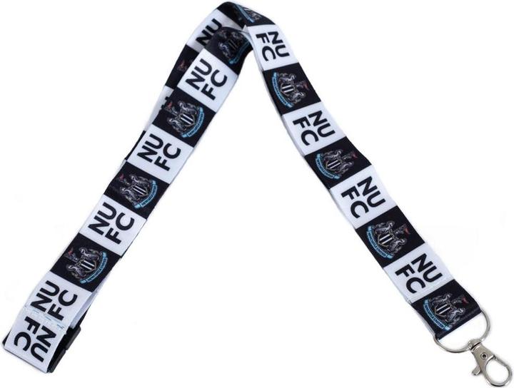 Produktbild Newcastle United FC Schlüsselband