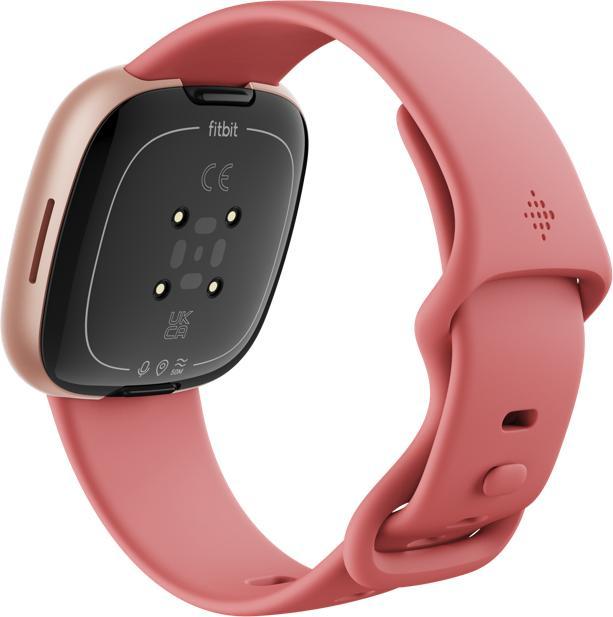 Image du produit Fitbit Versa 4 (40.50 mm)