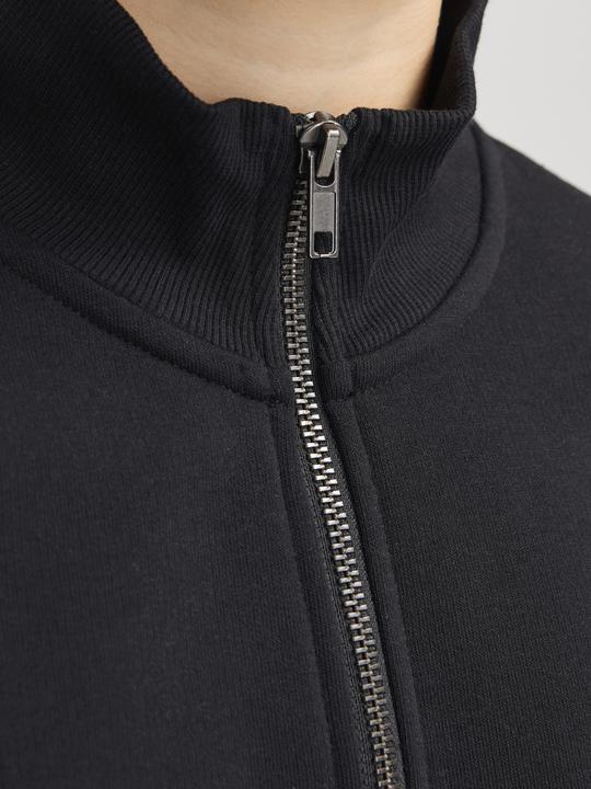 Immagine prodotto Jack & Jones Jjebradley Sweat Half Zip Noos Jnr (176)