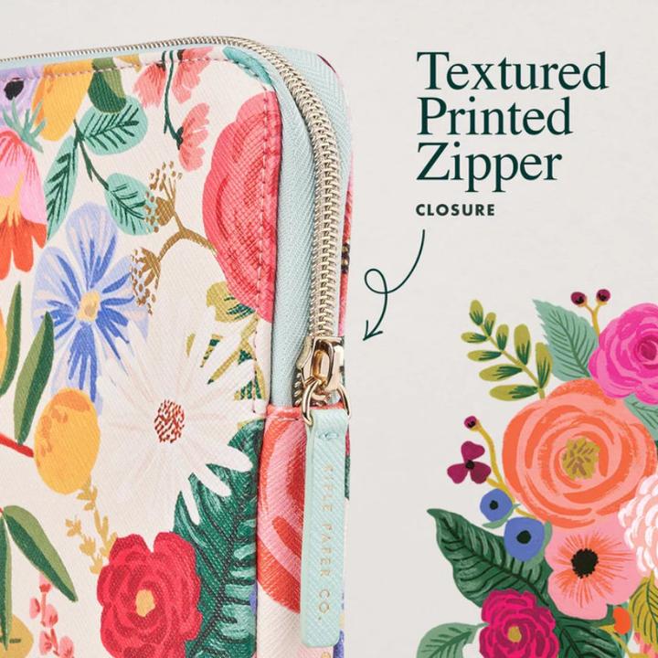 Produktbild Case-Mate Rifle Paper Co Laptoptasche fur MacBook Pro (16.20", Apple)