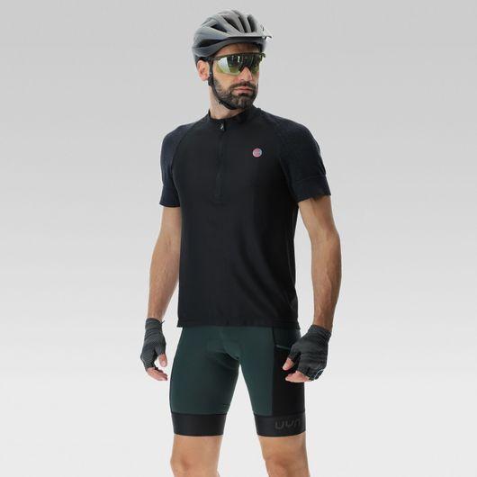 Immagine prodotto UYN Fahrradshirt Grit (L)