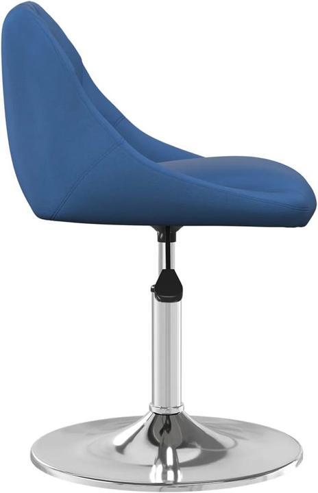 Produktbild VidaXL Drehbarer Esszimmerstuhl