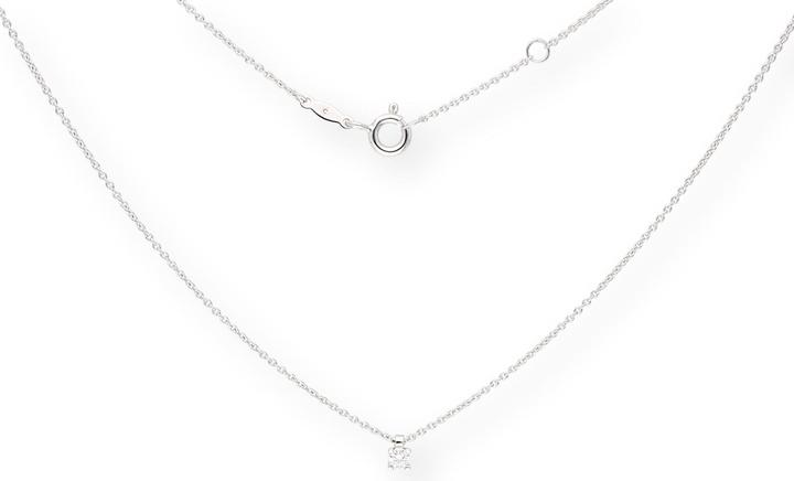 Produktbild Carat Solitaire (Gold 18ct, 42 cm)