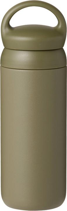 Dajar Kinto - Isolierflasche Day Off Tumbler khaki (0.50 l)