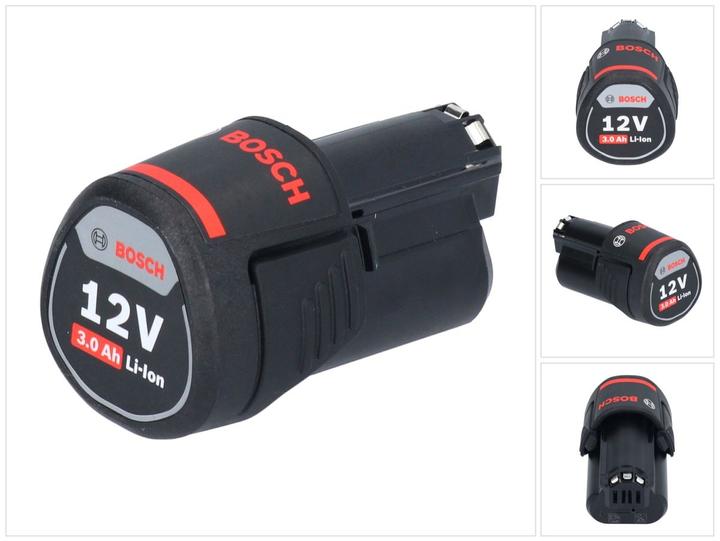 Actual product image Bosch Professional GBA Professional (12 V)