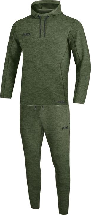 Produktbild JAKO Premium Basic (34)