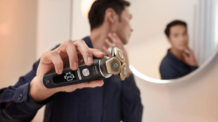 Produktbild Philips Shaver Series 9000 Prestige