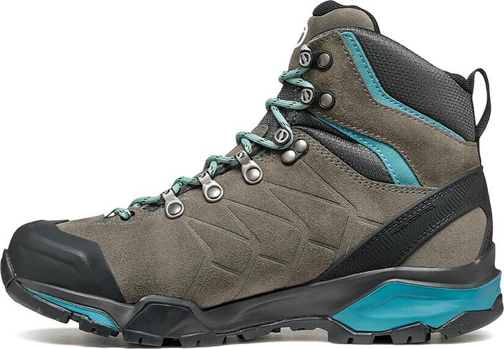 Image du produit Scarpa ZG Trek GTX Femmes (41)